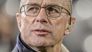 Ralf Rangnick